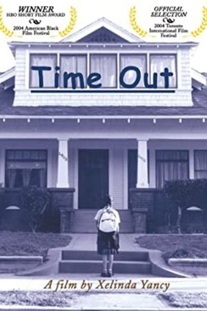 Time Out's poster