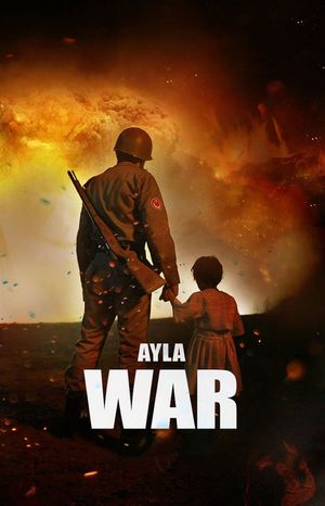 Ayla: The Daughter of War's poster