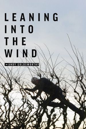 Leaning Into The Wind's poster image