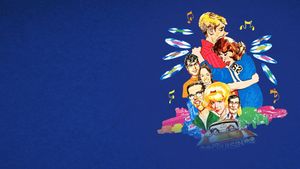 American Graffiti's poster