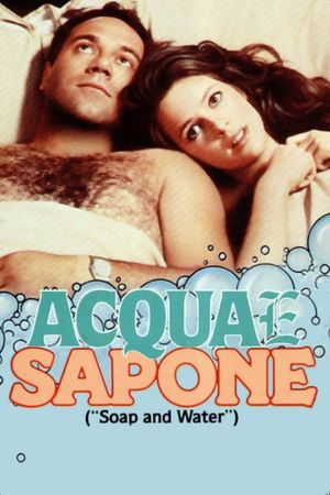 Acqua e sapone's poster