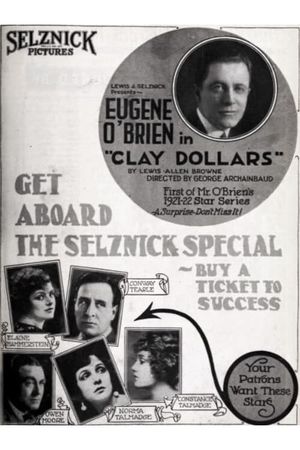 Clay Dollars's poster image