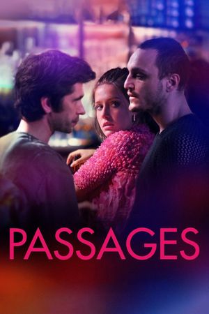 Passages's poster