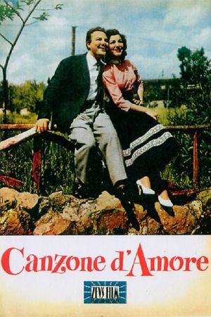 Canzone d'amore's poster image