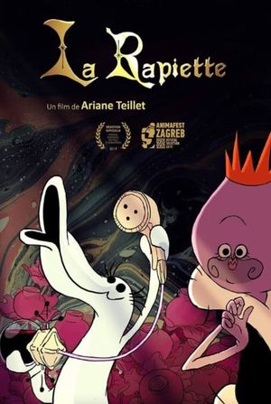 La Rapiette's poster