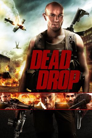 Dead Drop's poster