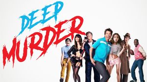Deep Murder's poster
