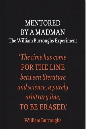 Mentored by a Madman's poster