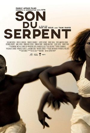 Son du serpent's poster