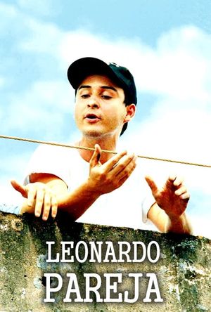 Leonardo Pareja's poster
