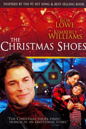 The Christmas Shoes's poster