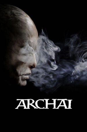 Archai's poster image