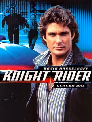 Knight Rider: Knight of the Phoenix's poster