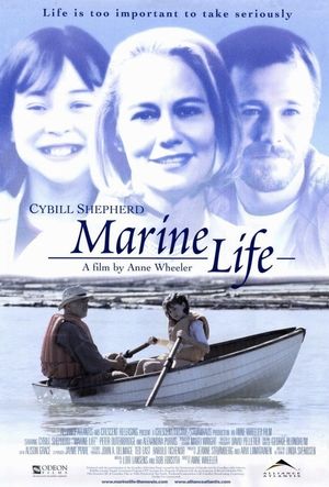 Marine Life's poster image