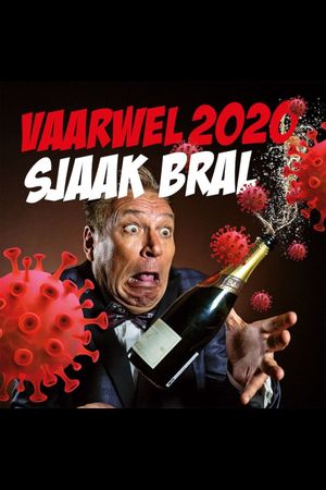 Sjaak Bral: Vaarwel 2020's poster