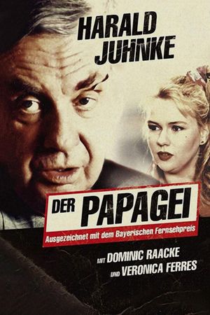 Der Papagei's poster