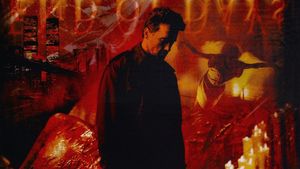 End of Days's poster