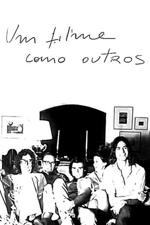 Um Filme como Outros's poster