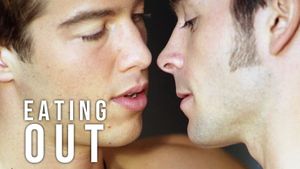 Eating Out's poster