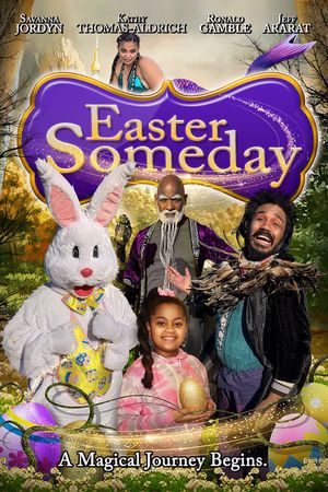 Easter Someday's poster image