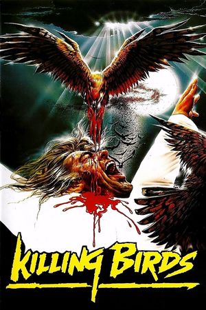 Zombie 5: Killing Birds's poster