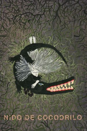 Crocodile Nest's poster