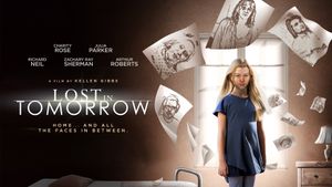 Lost in Tomorrow's poster