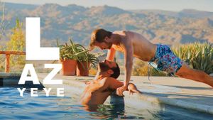 Lazy Eye's poster