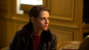 Personal Shopper's poster