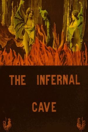 L'antre infernal's poster