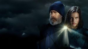 Beacon's poster
