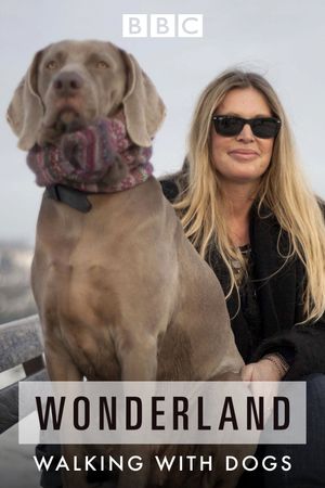 Walking with Dogs: A Wonderland Special's poster image