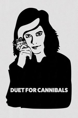 Duet for Cannibals's poster