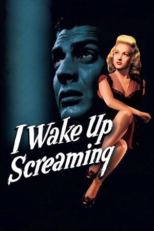 I Wake Up Screaming's poster