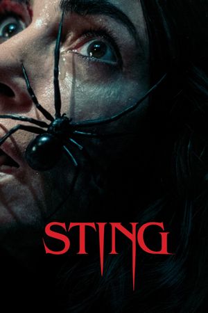 Sting's poster