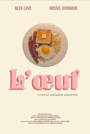 L'oeuf's poster