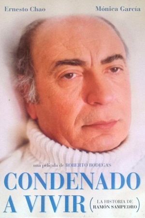 Condenado a vivir's poster