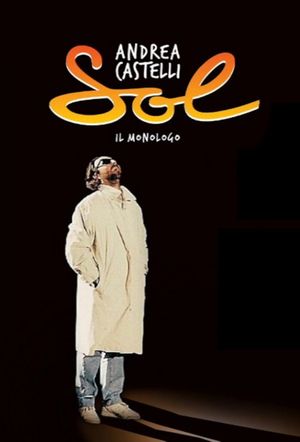 SOL - a lunga conversazione's poster