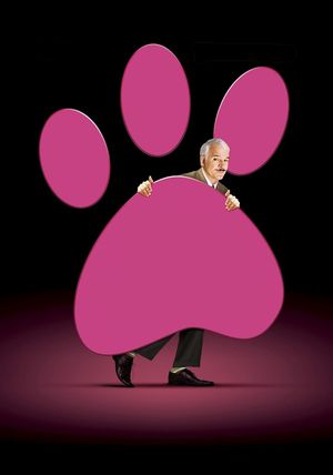 The Pink Panther's poster