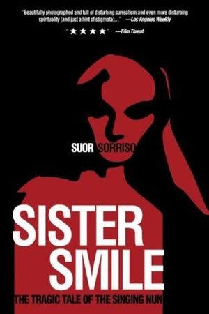 Sister Smile's poster