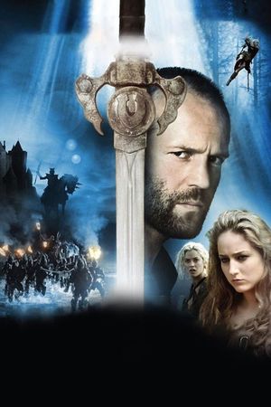 In the Name of the King: A Dungeon Siege Tale's poster