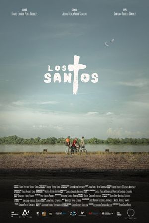 Los Santos's poster