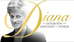 Diana: The Interview that Shocked the World's poster