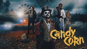 Candy Corn's poster