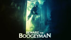 Beware the Boogeyman's poster