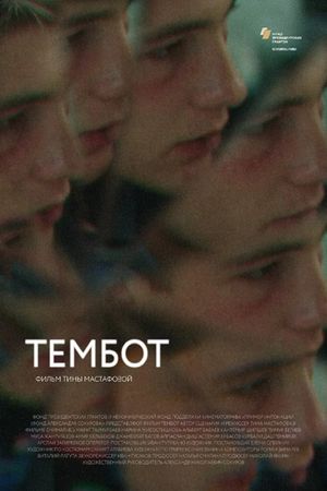 Tembot's poster