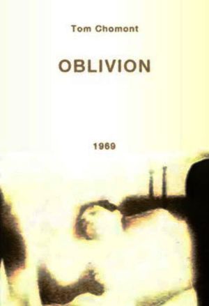 Oblivion's poster