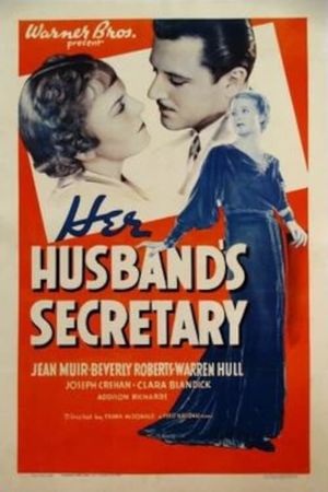 Her Husband's Secretary's poster