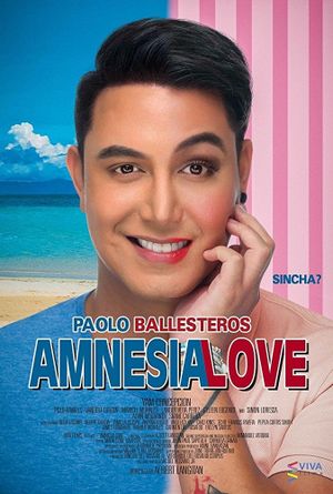 Amnesia Love's poster