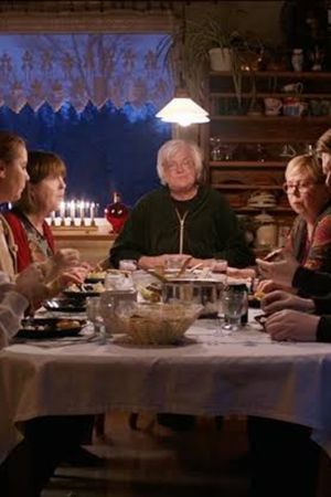 Family Time's poster